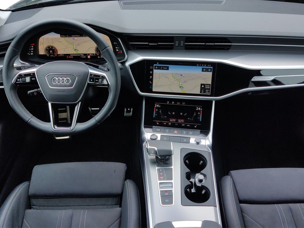 Audi A6 Allroad - Bild 16