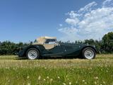 Morgan Plus 8 - 1. Hand -  Absoluter Sammlerzustand!