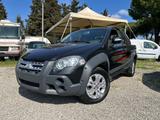 Fiat Strada 1.3 MJT 95CV Pick-up Adventure*4POST - Fiat Strada mit Diesel-Antrieb: 1.3