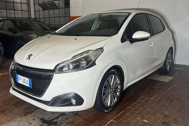 Image of Peugeot 208