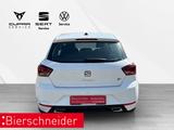 Seat Ibiza 1.0 TSI FR LED Navi Full Link PDC Virtual  - Seat Vorführfahrzeuge