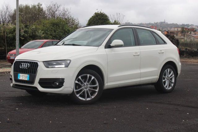 Audi Q3 Tua A SOLI 172€ NEO PATENTATI