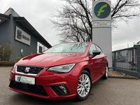 Seat Ibiza FR Rüfa SHZ Full-Link