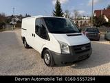 Ford Transit Kasten FT 260 K LKW - Ford Transit: 260k