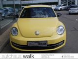 Volkswagen Beetle 2.0 TSI DSG sport GRA APS SH - Volkswagen Beetle aus 2012