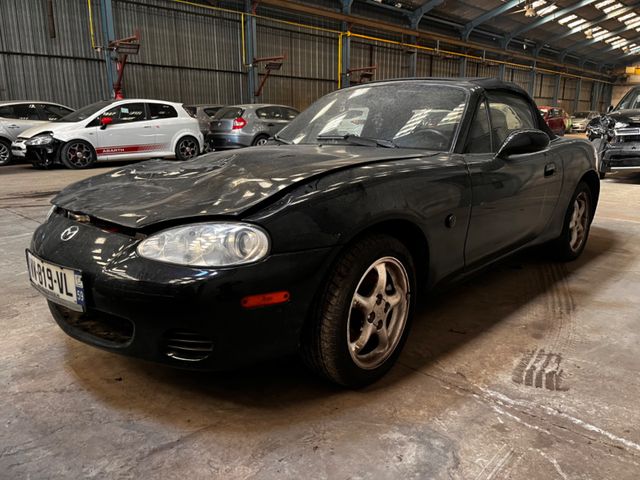 Mazda MX-5 1.616V Sportive