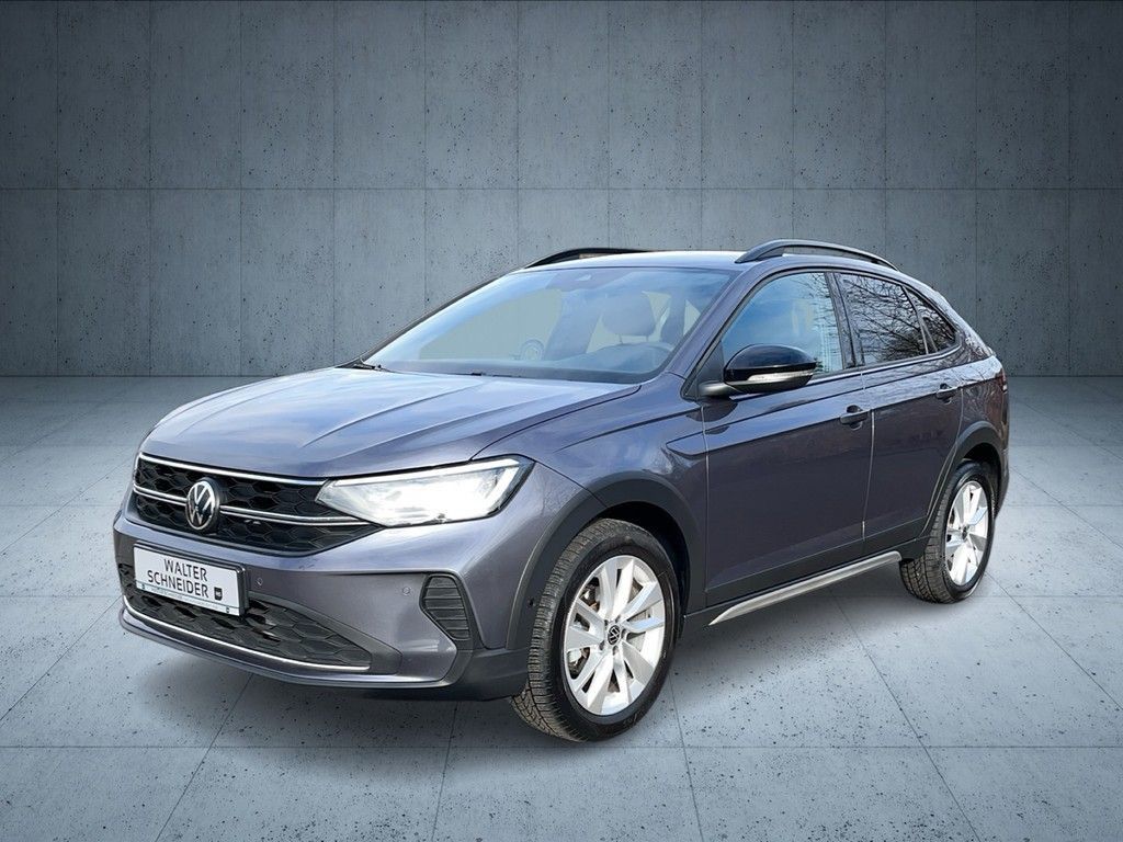 Volkswagen Taigo - Bild 2