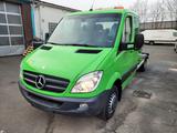 Mercedes-Benz Sprinter DoKa 513  Abrollkipper - Gebraucht Nürnberg