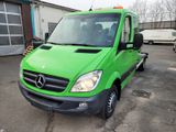 Mercedes-Benz Sprinter DoKa 513 Abrollkipper - Angebote entsprechen deinen Suchkriterien