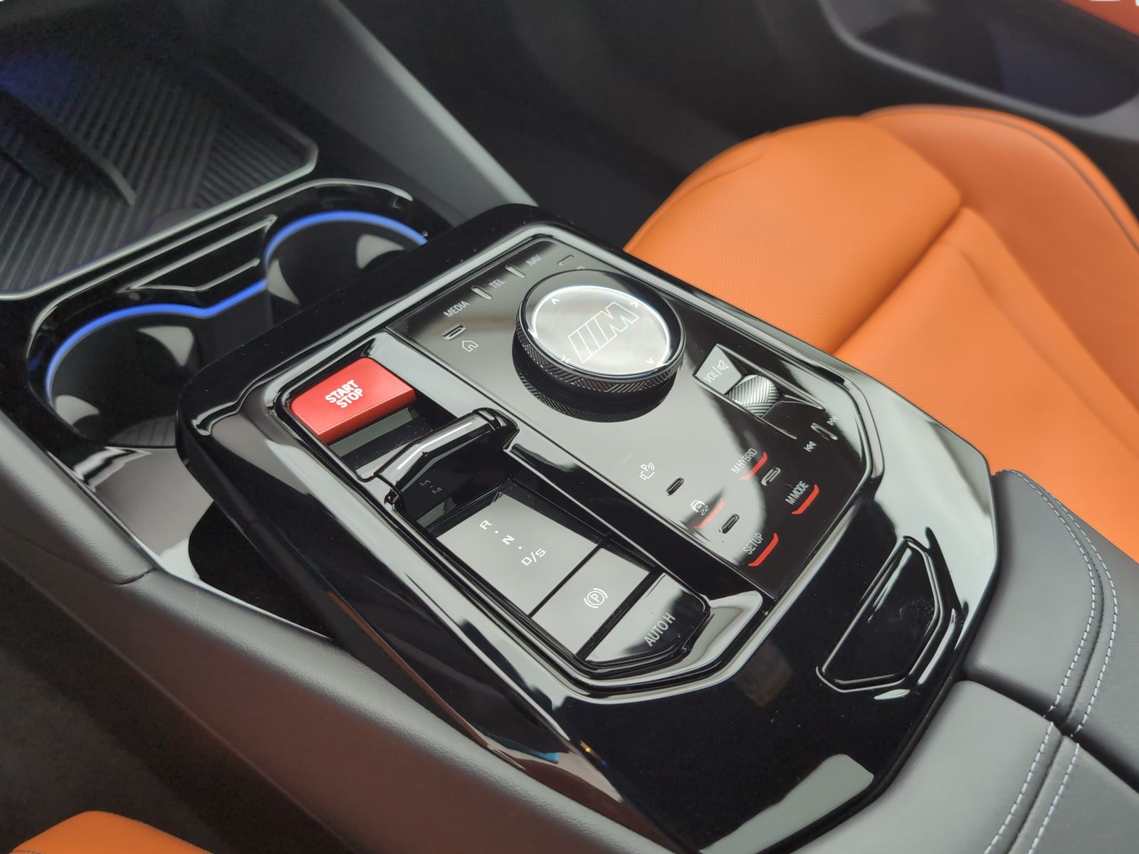 BMW M5 - Bild 14