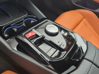 BMW M5 - Vorschau Bild 14