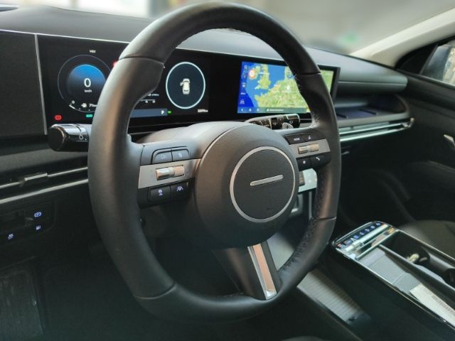 Fahrzeugabbildung Hyundai Tucson FL PHEV (MY25) 1.6 T-GDi 4WD Prime Assist