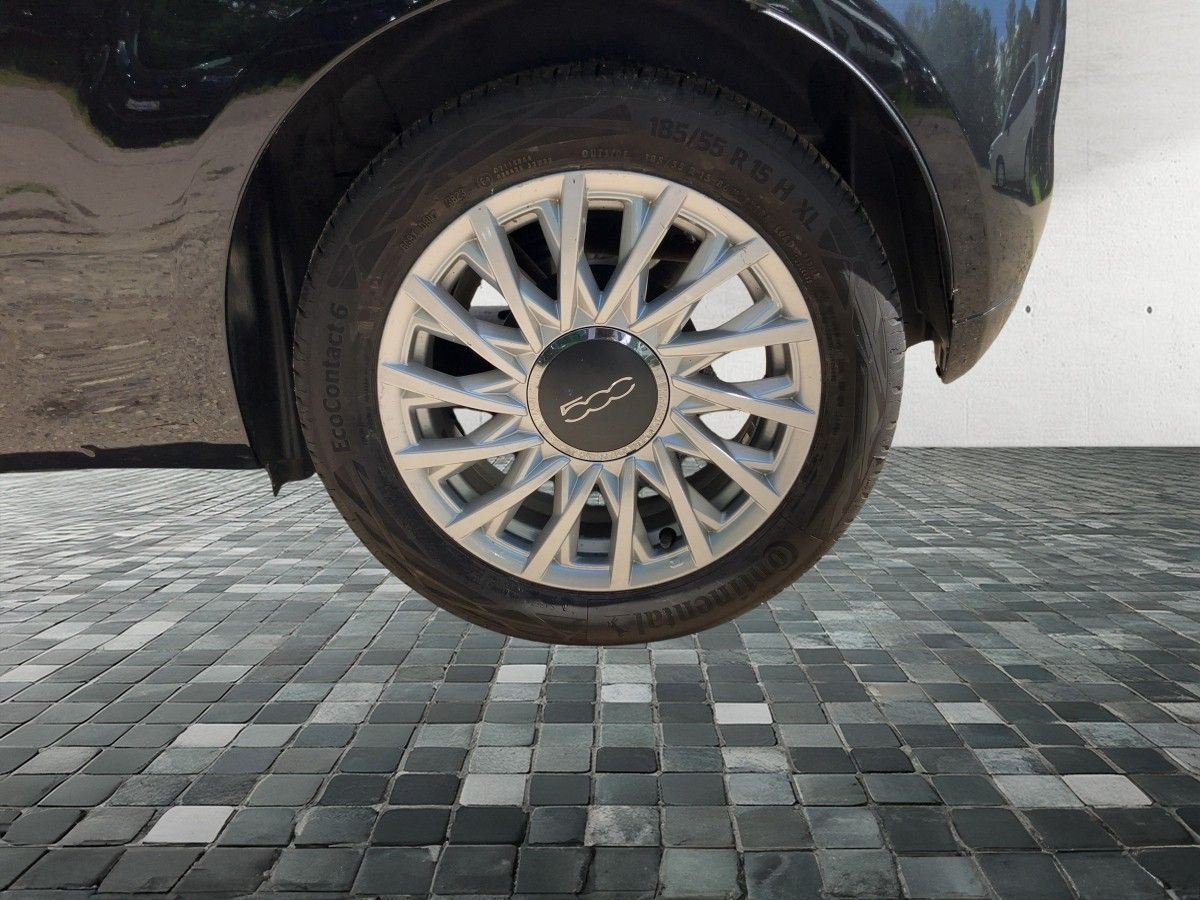 Fiat 500 - Bild 12