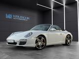 Porsche 997.2 4S Cabriolet*2.Hd.*dt.At*MwSt*Sportabgasan - Porsche 997: 2s