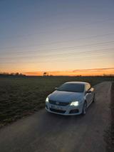 Volkswagen Passat CC R36 KW Gewindefahrwerk Dynaudio ... - Volkswagen Passat CC 3CC