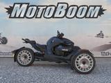 Can-Am Ryker 900 ACE Rally 2025 - Can-Am Ryker Motorräder