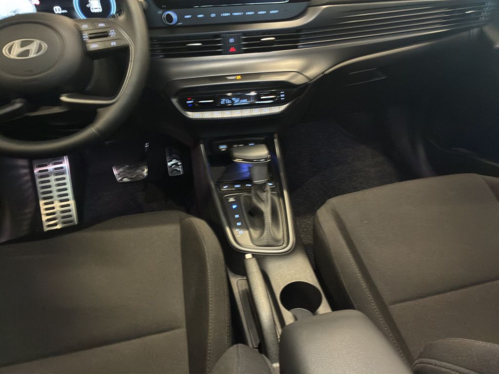 Hyundai BAYON – Bild 18