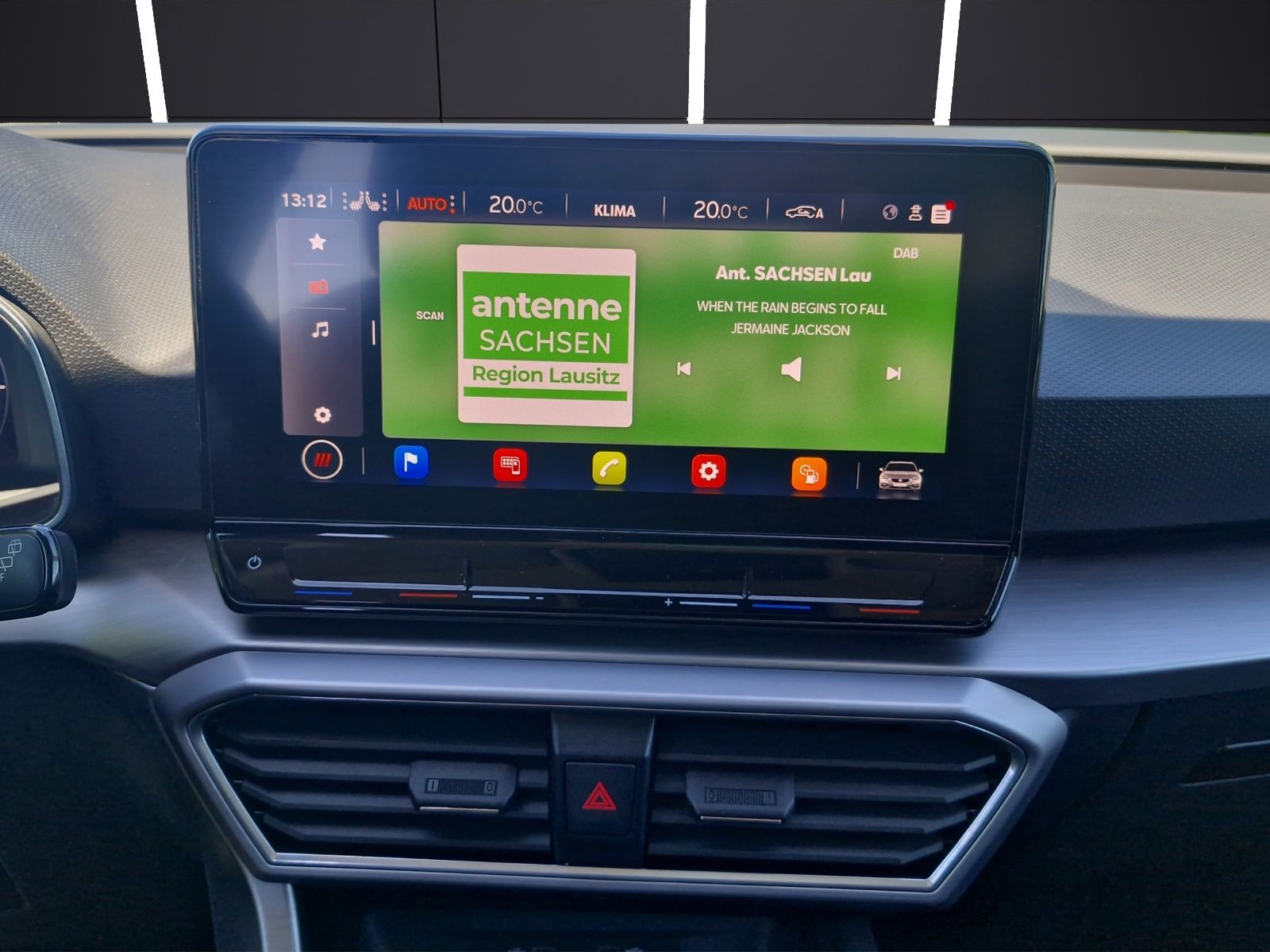 Fahrzeugabbildung SEAT Leon ST FR 1.5 TSI LED Navi AHK VC SHZ RFK