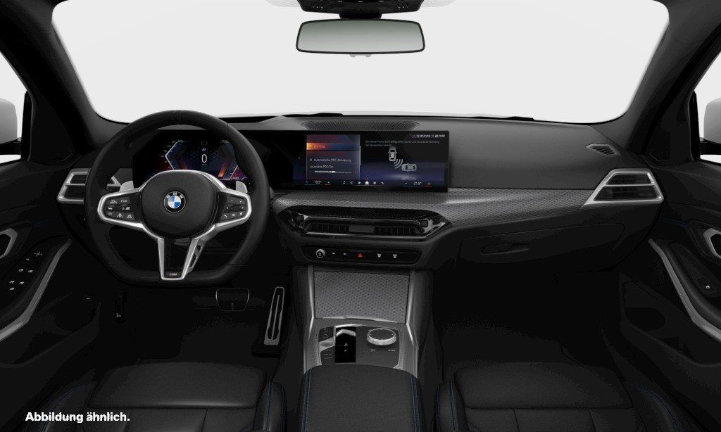 BMW 330 - Bild 4