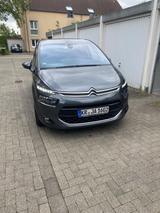 Citroën C4 Picasso BlueHDi 120 Stop&Start Exclusive ... - Citroën C4 Picasso: Start