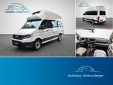 Volkswagen Grand California 600 4M ACC STHZG RFK Solar - Volkswagen: G60
