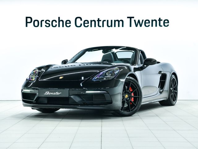 Porsche Boxster 718 GTS 4.0