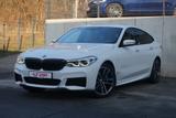 BMW 630d GT M Sport Aut. LED Navi Totwinkel Head-Up - BMW 630 Gebrauchtwagen