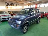 Daihatsu Terios 1.3i 4WD Neopatentati Gancio PER - Daihatsu aus 1999