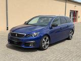 Peugeot 308 SW GT-Line 2.0 Automatik - Peugeot 308 in Karlsruhe