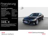 Audi A6 Limousine 40 TDI qu advanced S tro*HUD*LED*Na - Audi A6 mit Diesel-Antrieb: Limousine