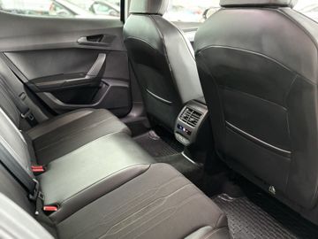 Fotografie 9 des Cupra Formentor 1.5 TSI DSG