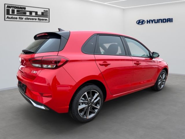 Hyundai i30 — fotografia 3