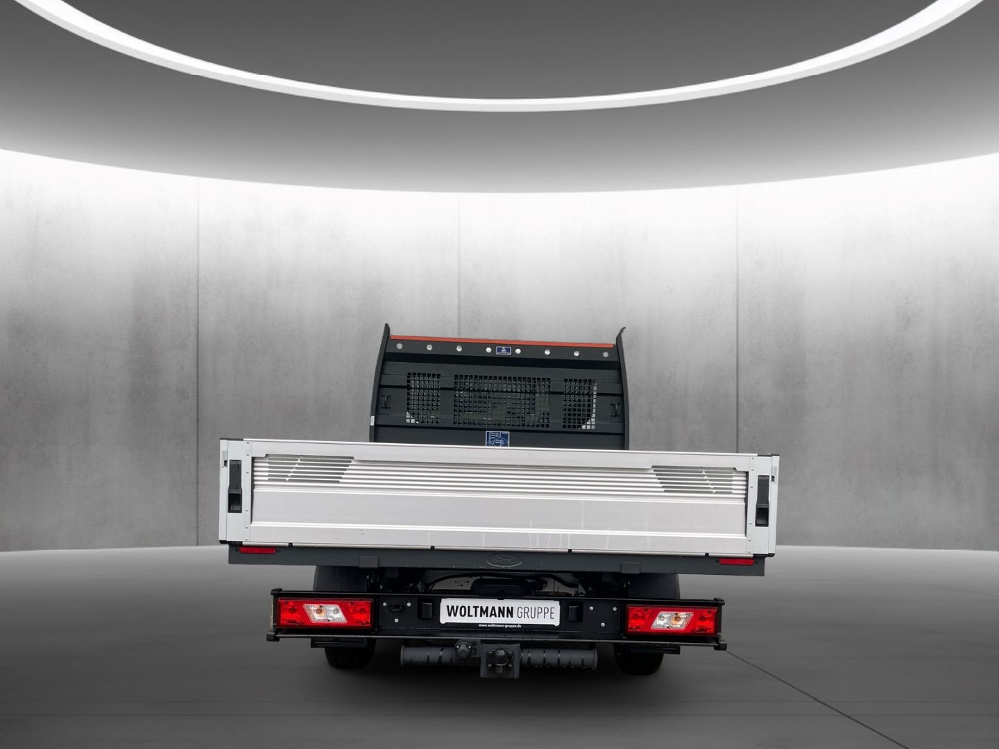 Ford Transit - Bild 3