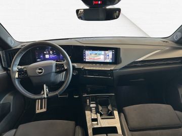 Fotografie des Opel Astra L Lim GS AT Alcantara Navi 360°Kamera AHK