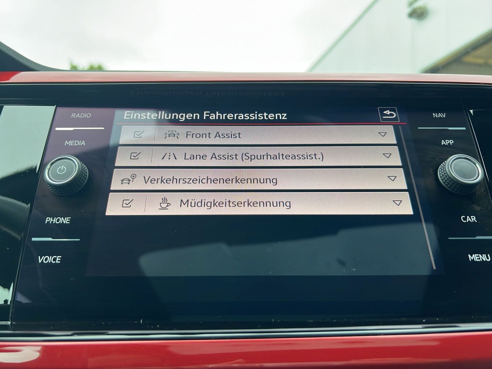 Polo GTI 2.0 TSI DSG Navi*Pano*LED-Matrix