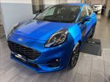 Ford FORD Puma 1.5 ecoblue ST-Line X s&s 120cv del 20 - Ford Puma ST-Line mit Diesel-Antrieb