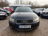 Audi A3 2.0 TDI S line Sportpaket plus TÜV 01 2028 - Audi A3 aus 2004 mit Diesel-Antrieb