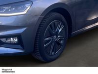 Skoda Fabia - Vorschau Bild 9