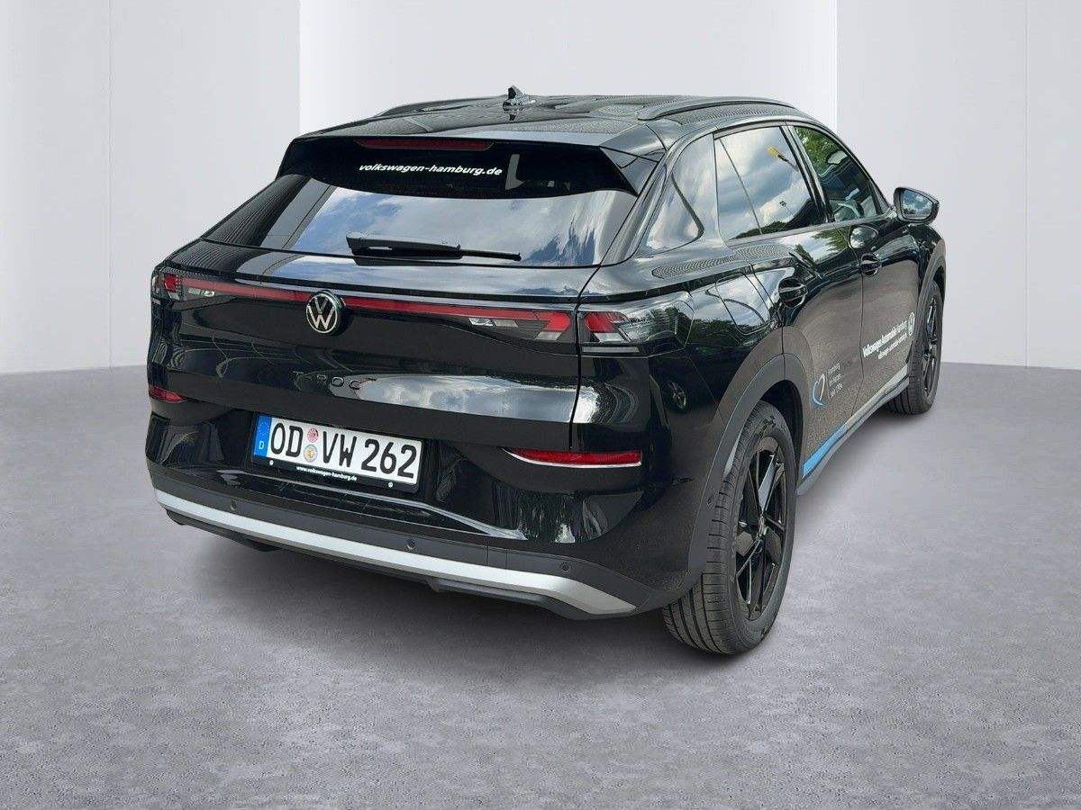 Volkswagen T-Roc 1.5 eTSI Style DSG Sandheizung ParkAssist foto 5