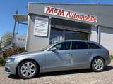 Audi A4 2.0 T Avant S line Sportpaket Plus XEN+LEDER - Audi A4 aus 2009: 2.0