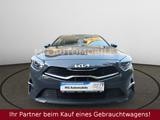 Kia Ceed SW 1.6 CRDi 48V Vision 1.Hd LED Kamera ACC - Kia cee'd Sportswagon aus 2022