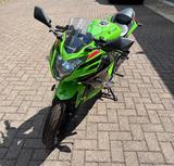 Kawasaki Ninja 125er - 125ER