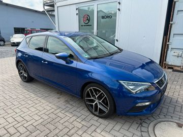 SEAT Leon - 3