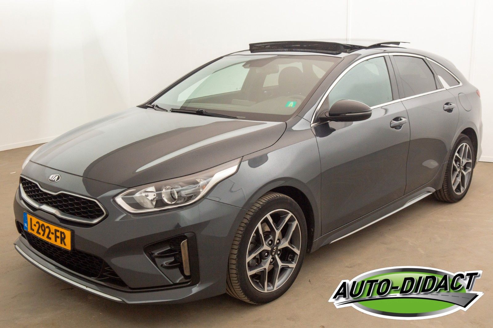 KIA pro_cee'd