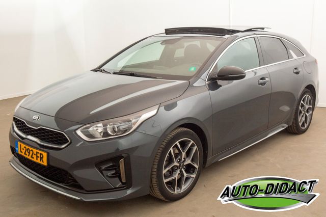 KIA pro_cee'd