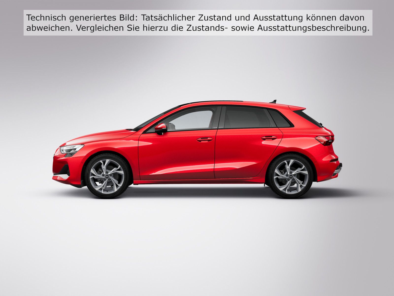 Audi A3 - Bild 2
