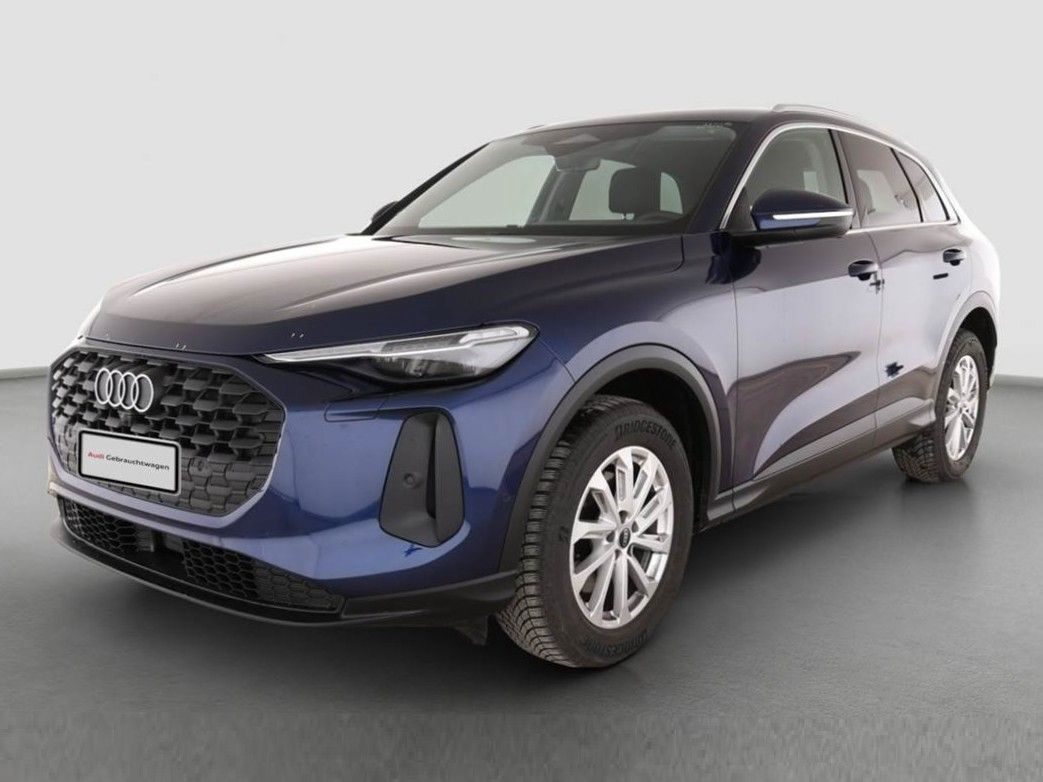 Audi Q5 - Bild 2