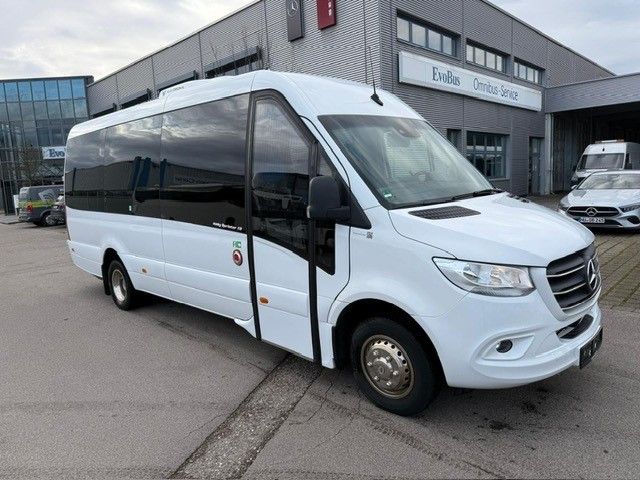 Mercedes-Benz easy Sprinter Multiline 516 cdi