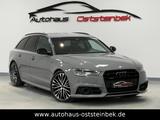 Audi A6 3.0 TDI QUATTRO COMPETITION/S-LINE/MATRIX/AHK - Audi A6: Kombi, 3 0 TDI