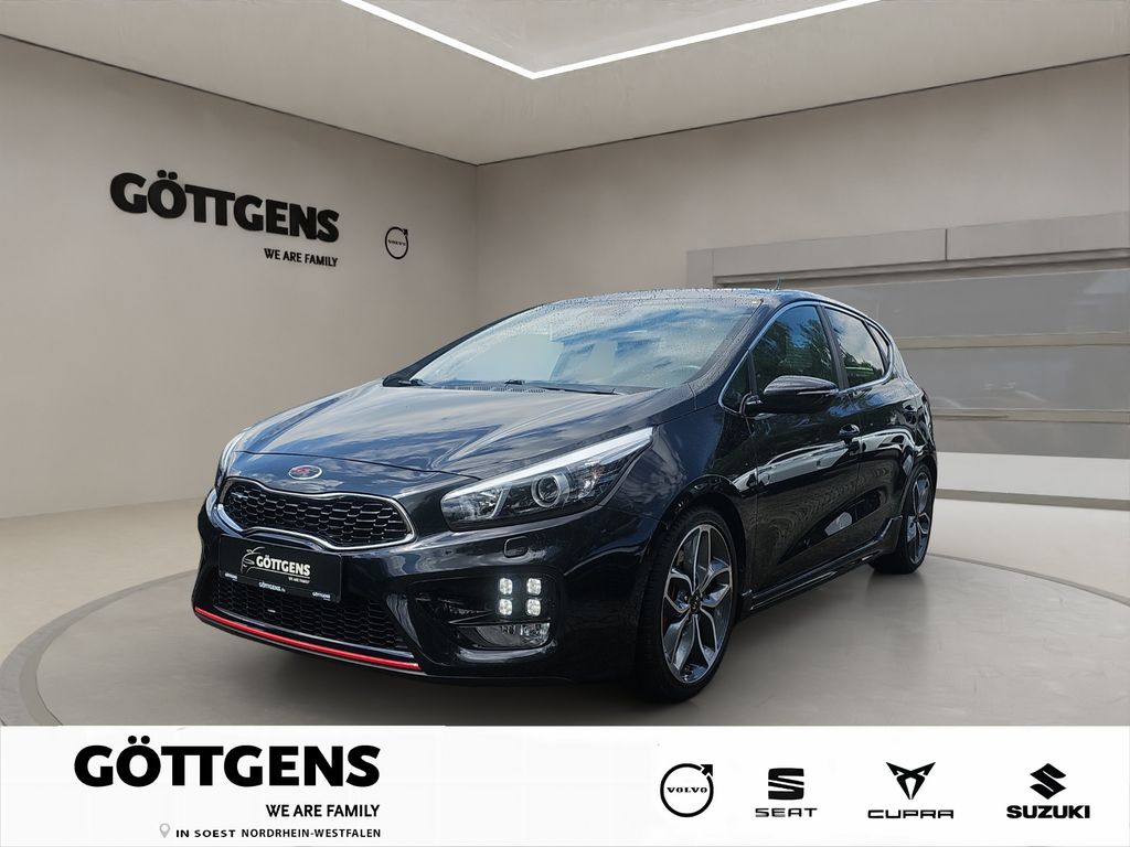Image of Kia cee'd / Ceed